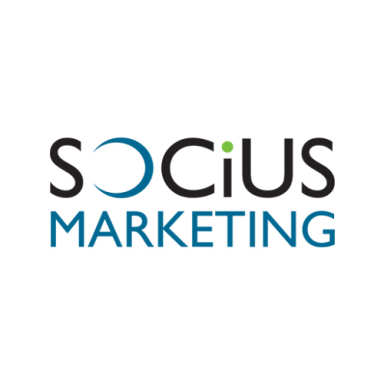 Socius Marketing logo