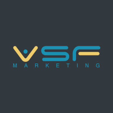 VSF Marketing logo