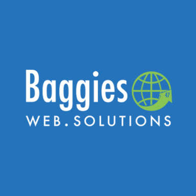 Baggies Web Solutions logo