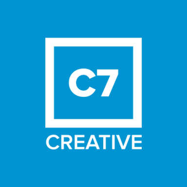 C7 Creative logo