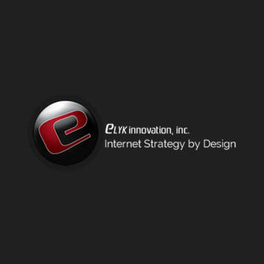 Elyk Innovation, Inc. logo