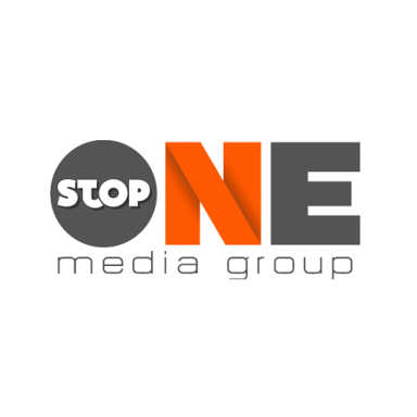 One Stop Media Group logo