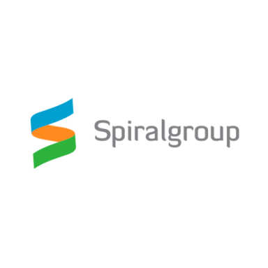 Spiralgroup logo