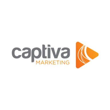 Captiva Marketing LLC logo