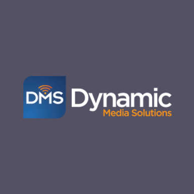 Dynamic Media Solutions logo