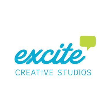 Excite Creative Studios logo