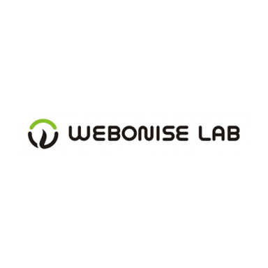 Webonise logo