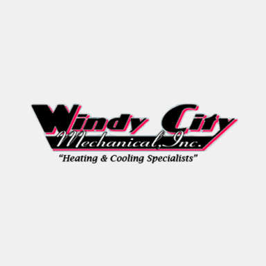 Windy City Mechanical, Inc. logo