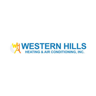 Western Hills Heating and Air Conditioning, Inc. logo