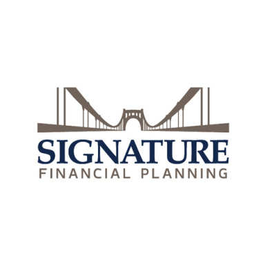 Signature Financial Planning logo