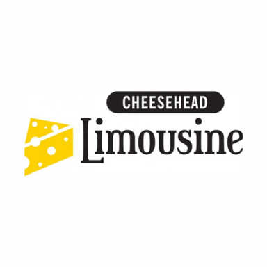 Cheesehead Limousine logo