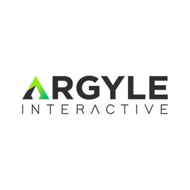 Argyle Interactive logo