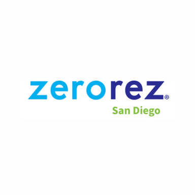 Zerorez of San Diego logo