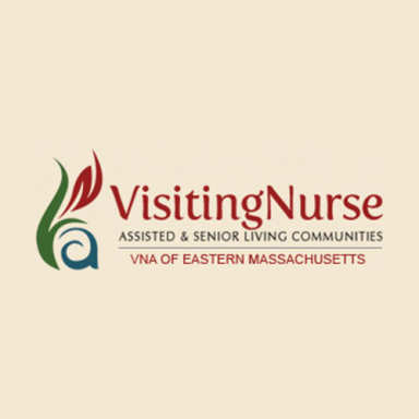 Visiting Nurse Assisted Living Community logo