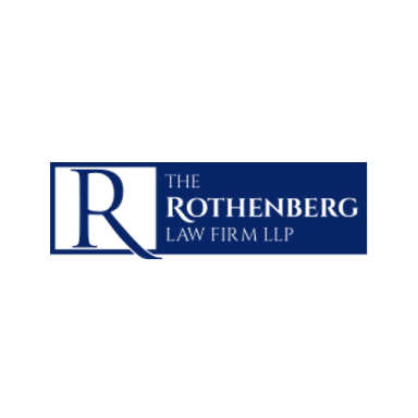 The Rothenberg Law Firm LLP logo