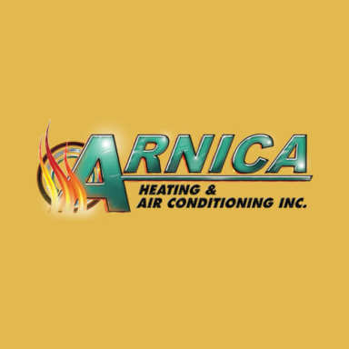 Arnica Heating and Air Conditioning, Inc. logo