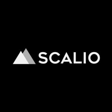 Scalio logo