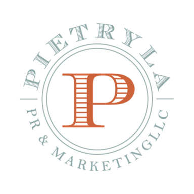 Pietryla PR logo