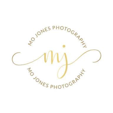 Mo Jones Photography logo