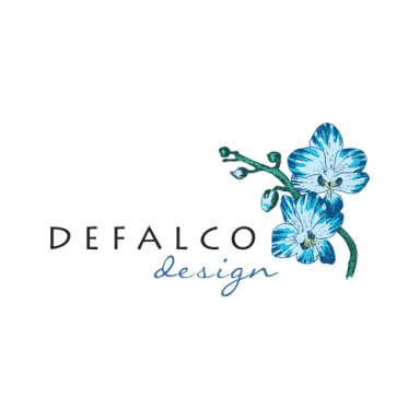 DeFalco Design logo