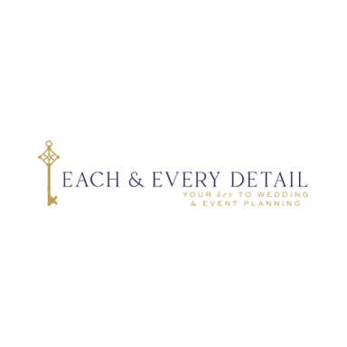 Each & Every Detail logo