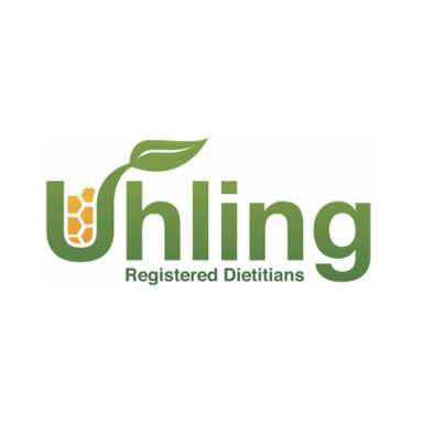 Uhling Registered Dietitians logo