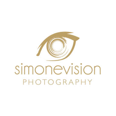 Simone Vision Photography logo