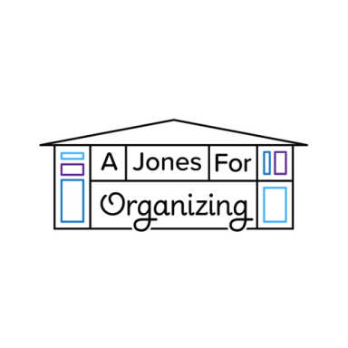 A Jones For Organizing