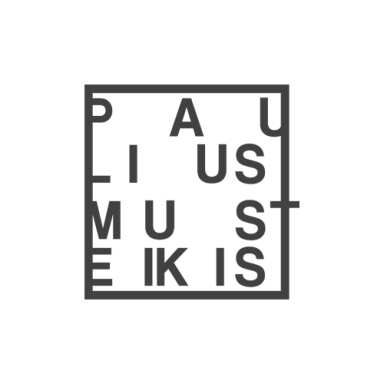 Paulius Musteikis Photography logo