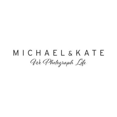 Michael & Kate Photography logo