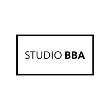 Studio BBA logo