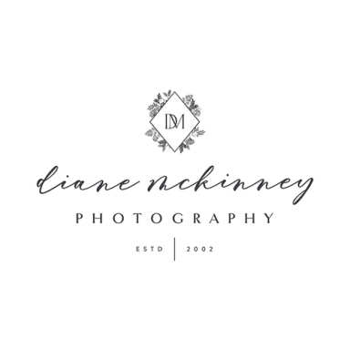 Diane McKinney Photography logo