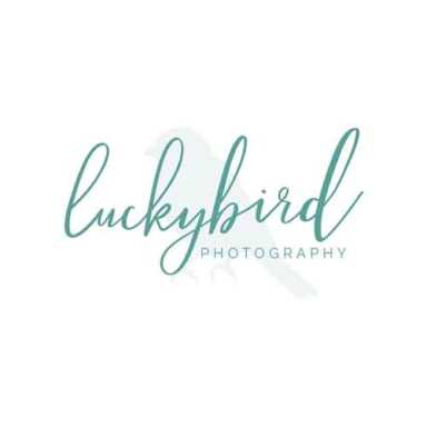 Luckybird Photography logo