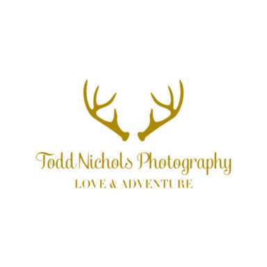 Todd Nichols Photography logo