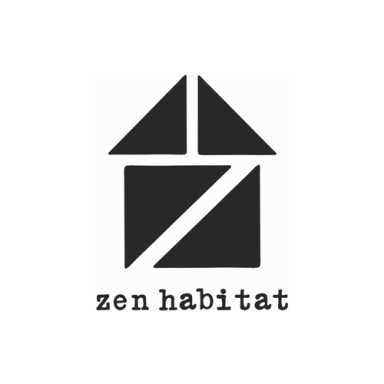 Zen Habitat logo