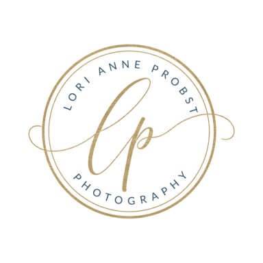 Lori Anne Probst Photography logo