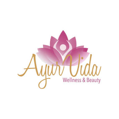 Ayur Vida Wellness & Clinic logo