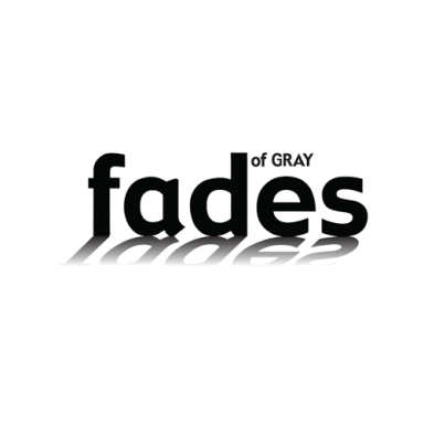 Fades of Gray logo