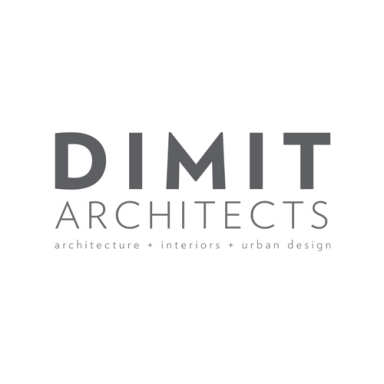 Dimit Architects logo