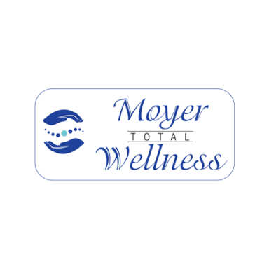 Moyer Total Wellness logo