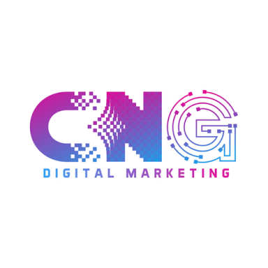 CNG Digital Marketing logo