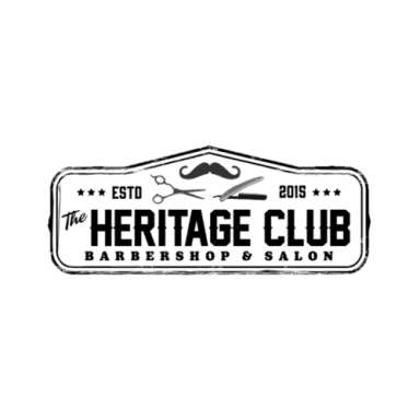 The Heritage Club logo