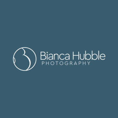 Bianca Hubble Photography logo