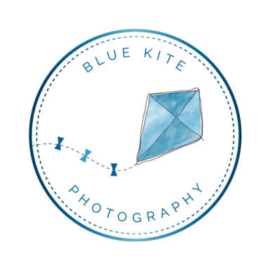 Blue Kite Photography logo