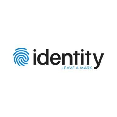 Identity PR logo