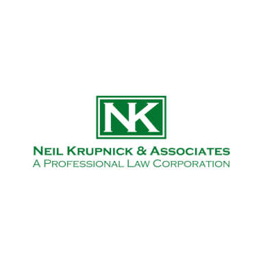 Neil Krupnick & Associates logo