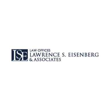 Law Offices of Lawrence S. Eisenberg & Associates logo