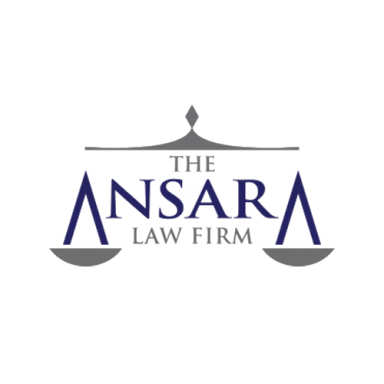 The Ansara Law Firm logo