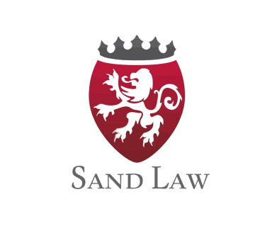 Sand Law, LLC logo