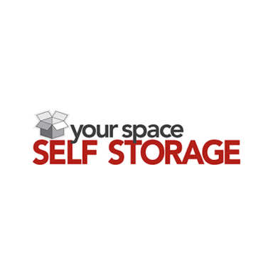 Your Space Self Storage logo